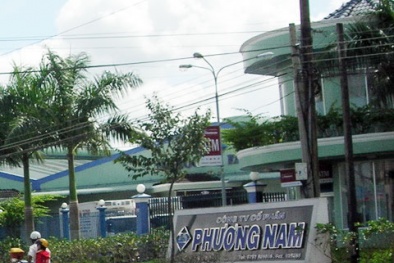 Đại gia thủy sản Phương Nam vỡ nợ, Bộ Công an điều tra hàng loạt cán bộ ngân hàng