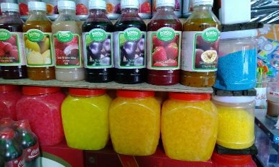 Kiểm soát chặt thực phẩm nhập khẩu và sữa nhập lậu