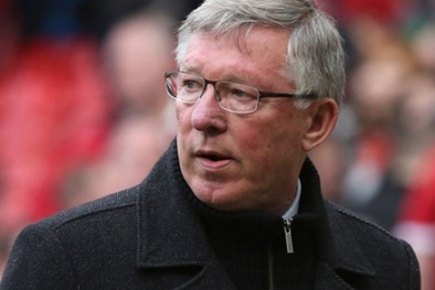4 bài học cho lãnh đạo từ Alex Ferguson