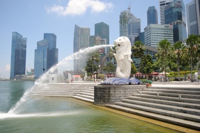 Bảy trụ cột trong “bí quyết thành công” Singapore