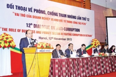 Doanh nghiệp chủ động hối lộ quan chức