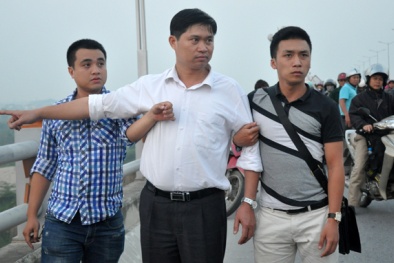 Hai luật sư bảo vệ nạn nhân bị ném xác phi tang là ai?