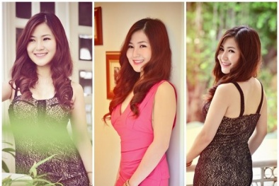 Hương Tràm 'bóc mẽ' Thu Minh