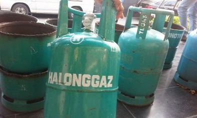 Sẽ khởi tố vụ san chiết gas lậu ở Công ty Điện Quang