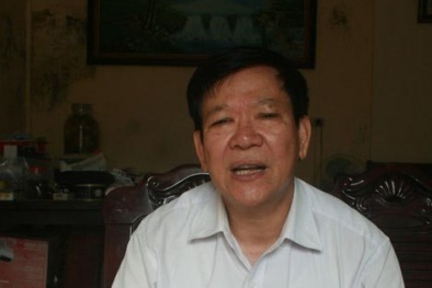 Gian nan đòi bối thường ngồi tù oan sai