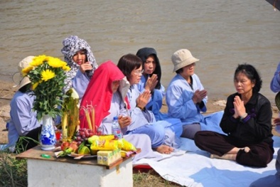 Bác sỹ Nguyễn Mạnh Tường từng họp bàn nhân viên phi tang xác nạn nhân