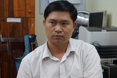 Xác nạn nhân thẩm mỹ viện trôi ngược về Việt Trì?