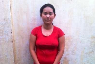 Bảo mẫu tàn độc đánh chết cháu bé 18 tháng tuổi