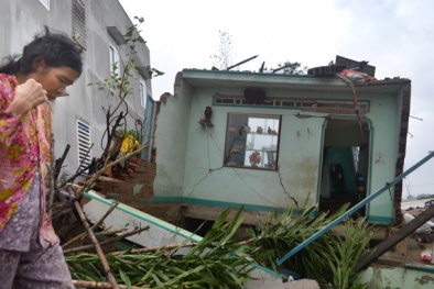 Thủy điện không thể chối bỏ trách nhiệm