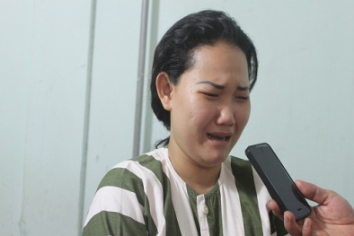 Lời khai bảo mẫu đạp chết trẻ 18 tháng tuổi