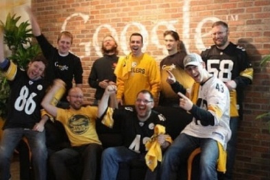 Làm việc ở Google: 'Nỗi khổ' của người trong cuộc