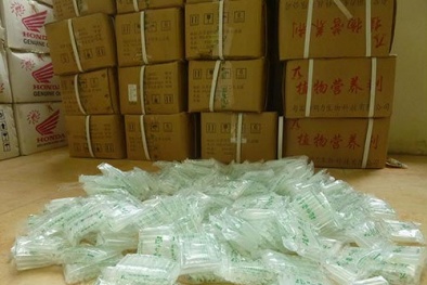 Thờ ơ với thuốc “kích” giá đỗ