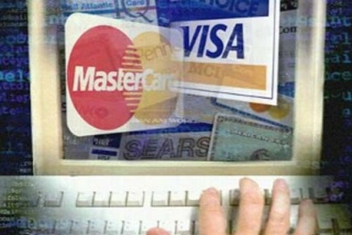 Giao dịch bằng thẻ ngân hàng: Thận trọng không thừa!
