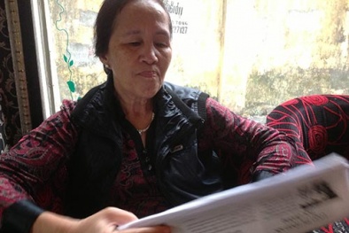 Lại thêm nghi án bắt giam oan sai ở Bắc Giang