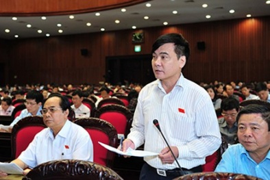 Đề nghị truy cứu trách nhiệm hình sự với thủy điện xả lũ sai