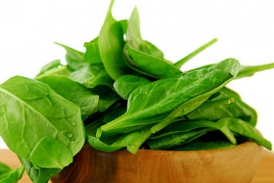 11 thực phẩm giúp xương chắc khỏe