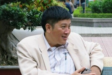 “Nhận phong bì ngày 20/11 không ảnh hưởng đến đạo đức giáo viên”