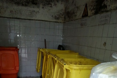 Thực hư thông tin xác nạn nhân thẩm mỹ viện phi tang ở Bệnh viện E