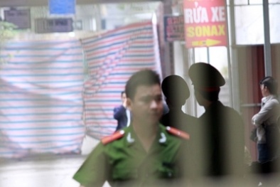 Chủ quán bar ở zone 9 xảy ra cháy là ai?