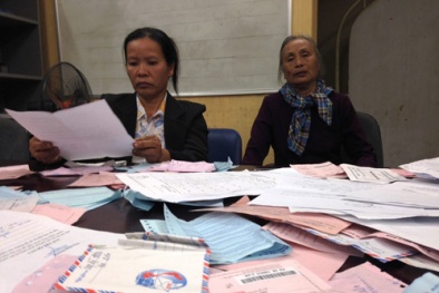 Công an dùng cờ lê quật vào 'của quý' ép cung Hàn Đức Long?