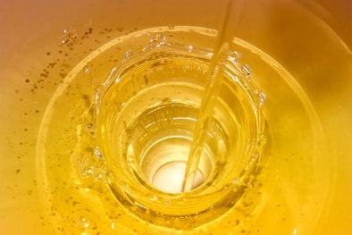 Lựa chọn dầu ăn an toàn cho sức khỏe