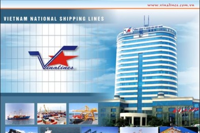 Truy tố hàng loạt lãnh đạo Vinalines tham ô tài sản