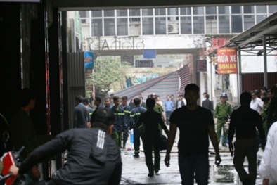 Vụ cháy quán bar 6 người chết: Hé lộ nhiều sai phạm