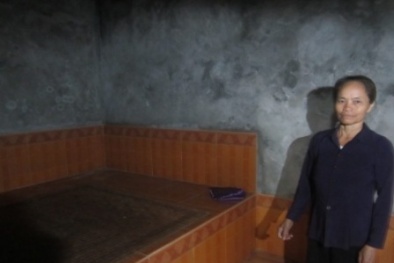 Sự thật chuyện cha giết hại 2 con ở Nam Định