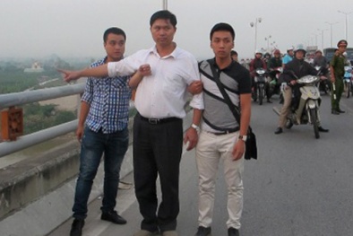 Thông tin tìm xác nạn nhân thẩm mỹ viện ngày 23/11