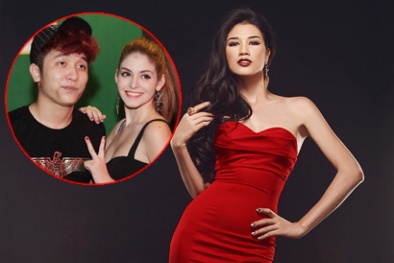 Trang Trần:  Andrea và Yanbi là rác của làng nghệ thuật