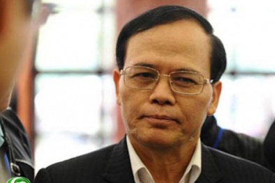 Ủy ban kiểm tra trung ương chỉ rõ sai phạm cán bộ cấp cao