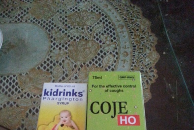 Cháu bé 16 tháng tuổi chết tức tưởi ở phòng khám tư