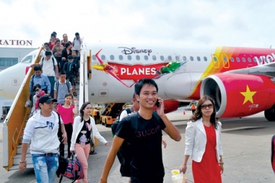 Hàng không giá rẻ: Bên khen lời, bên chê lỗ