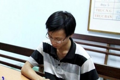 Lời khai lạnh người của 'sát thủ' vụ án xác chết lõa thể