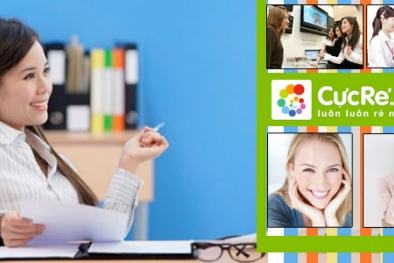 Cucre.vn bán sản phẩm mập mờ chất lượng