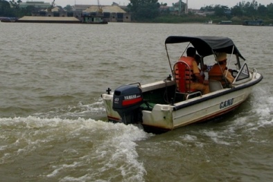 Xác nạn nhân thẩm mỹ viện khó nổi do thời tiết lạnh?