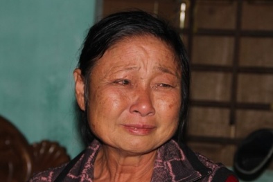 Cuộc sống đày đọa của người đàn bà 17 năm bị lừa sang Trung Quốc