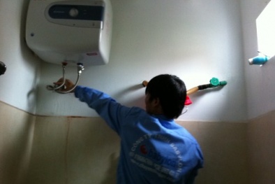 Dịch vụ bảo hành: Bảo dưỡng ít, 'hành tỏi' nhiều