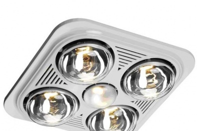 Thị trường máy sấy, sưởi ăn khách nhờ thời tiết chuyển mùa