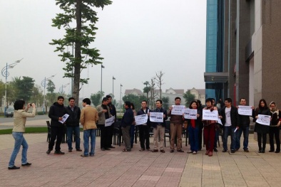 'Thượng đế' chịu thiệt nếu tranh chấp bất động sản