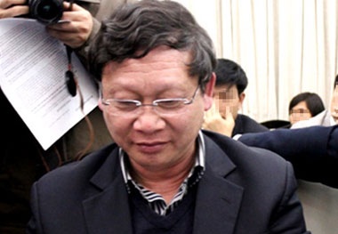 Sẽ gửi đơn tố Cục trưởng đăng kiểm Việt Nam tới Thủ tướng Chính phủ