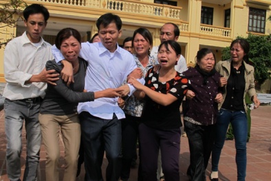Nguyễn Thanh Chấn bị ép cung, nhục hình: Viện kiểm sát tối cao vào cuộc