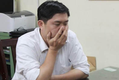 Thực hư thông tin Nguyễn Mạnh Tường giấu xác nạn nhân trong hầm