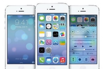 IPhone 5s 'quốc tế' của Apple có mặt tại thị trường Mỹ