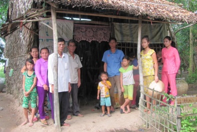 Thêm trường hợp bé 5 tháng tuổi tử vong sau tiêm vắcxin Quinvaxem