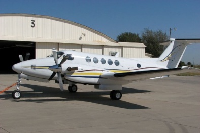 Vì sao máy bay Vasco phải hạ cánh bằng bụng?