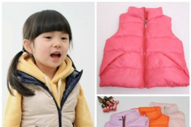 Trẻ nhiễm bệnh vì ăn mặc theo dự báo rét 'hụt'