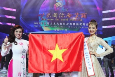 Toàn văn thư xin lỗi của Trần Thị Quỳnh