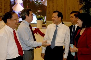 Diễn đàn hợp tác kinh tế, xúc tiến đầu tư ĐBSCL