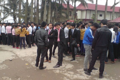 Bán hàng đa cấp: Mỗi người thân là một nạn nhân